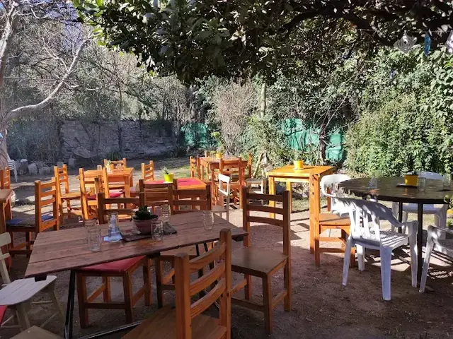 Rancho Suyai 2