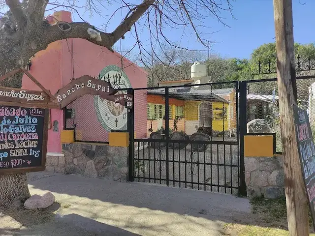 Rancho Suyai