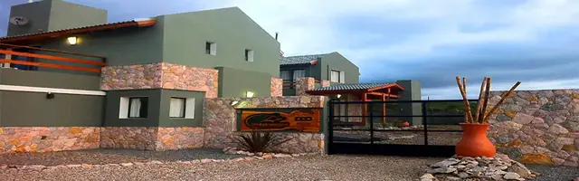 REFUGIO URITORCO