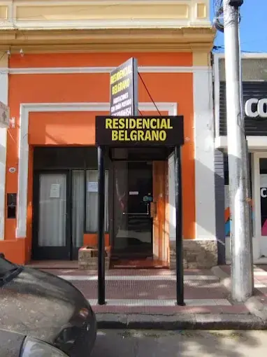 Residencial Belgrano 1