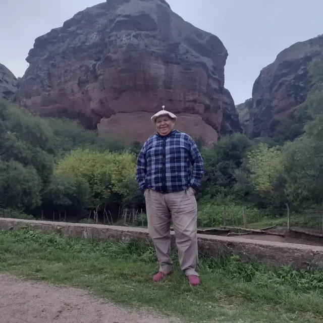 ROLDAN, JORGE H.