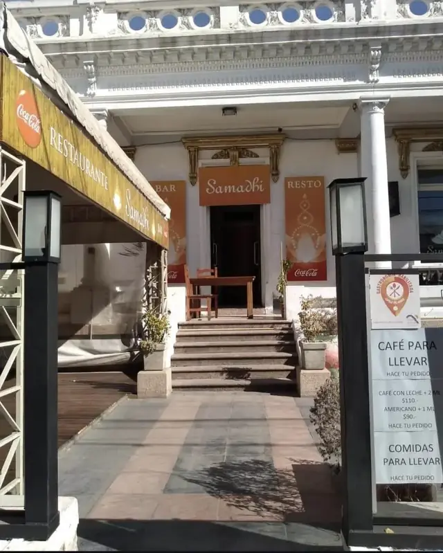 Samadhi