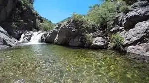 SAN RAFAEL