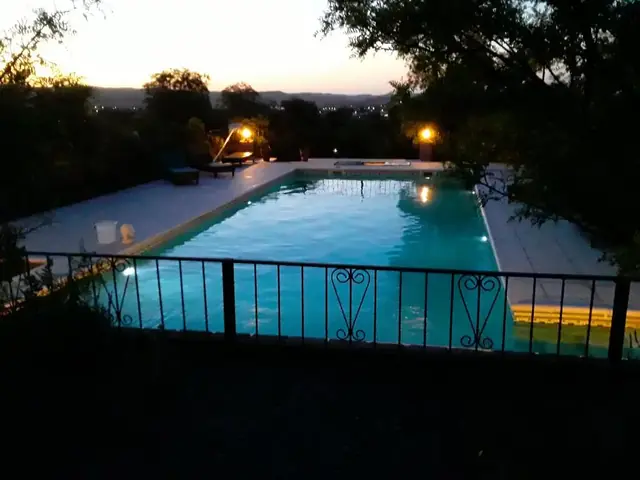 Secreto del Quebracho 3