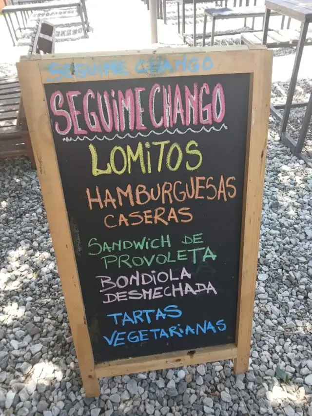 Seguime Chango Food Truck 3