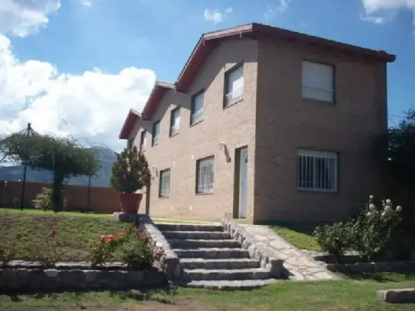 Sierra Morada 1