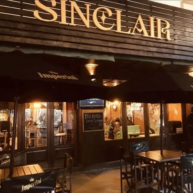 Sinclair