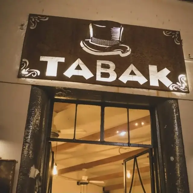 Tabak Restaurante 4