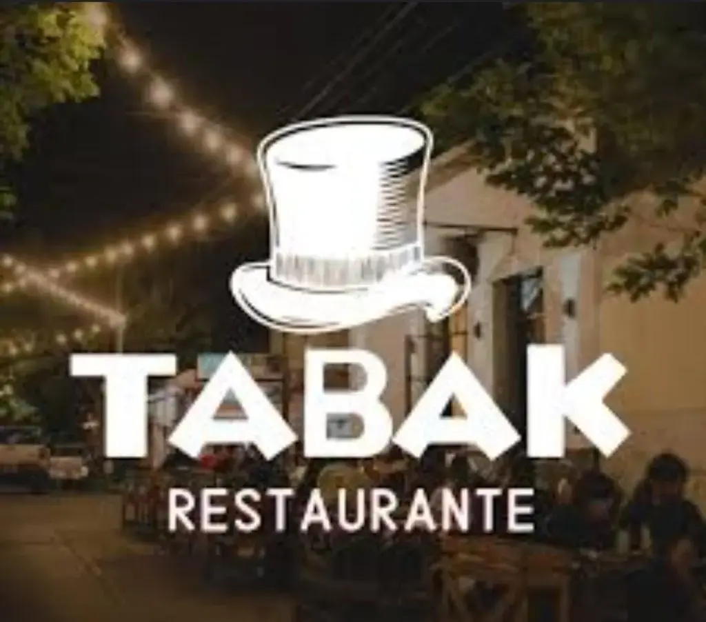 Tabak Restaurante 1