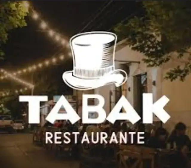 Tabak Restaurante