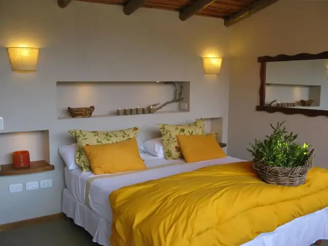 Terrazas del Uritorco 5