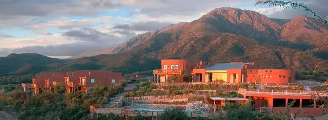TERRAZAS DEL URITORCO