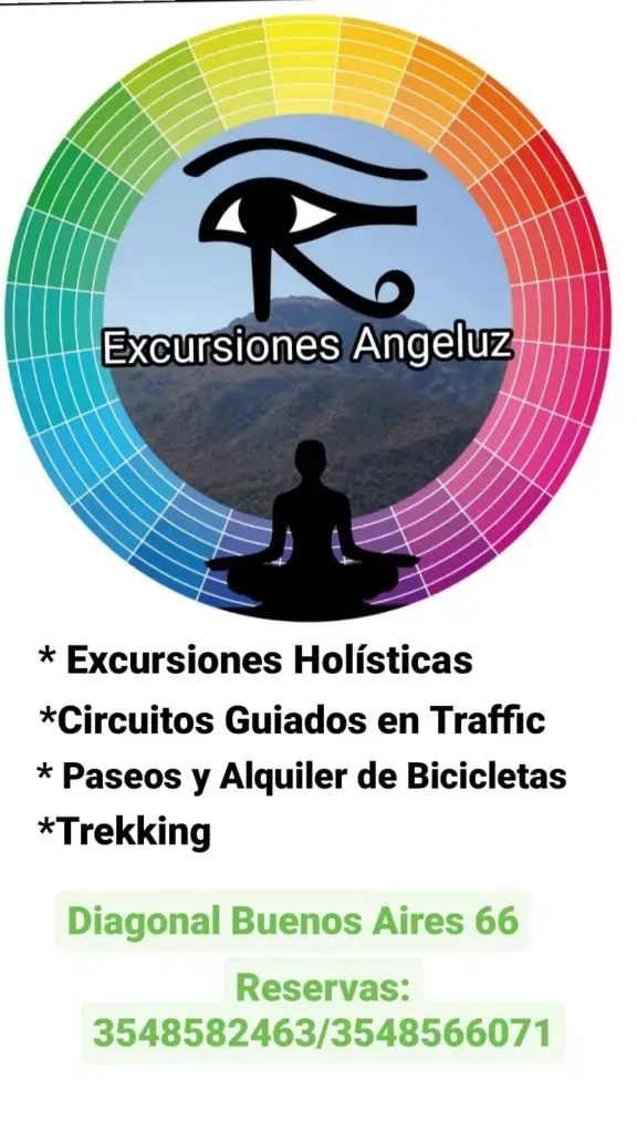 Viajes Angeluz 1