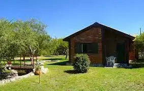 VILLA AGUARIBAY