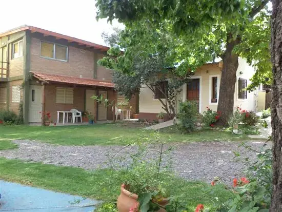 Villa Jacinta 1