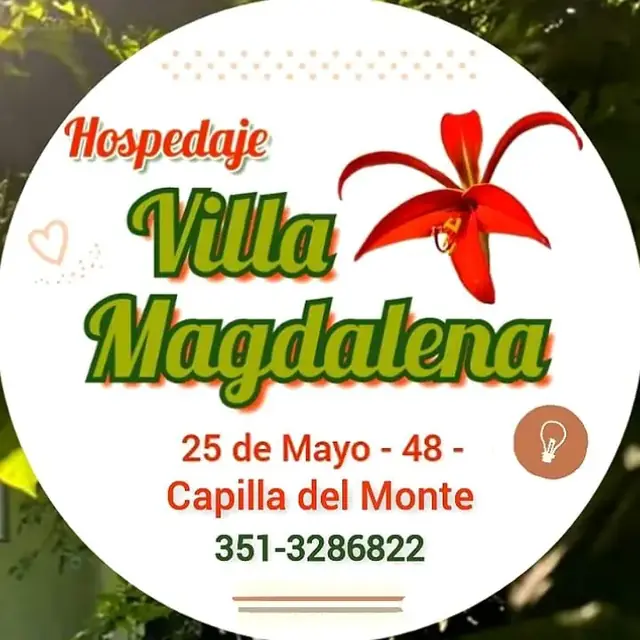 VILLA MAGDALENA