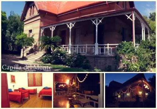 Villa Margarita 1
