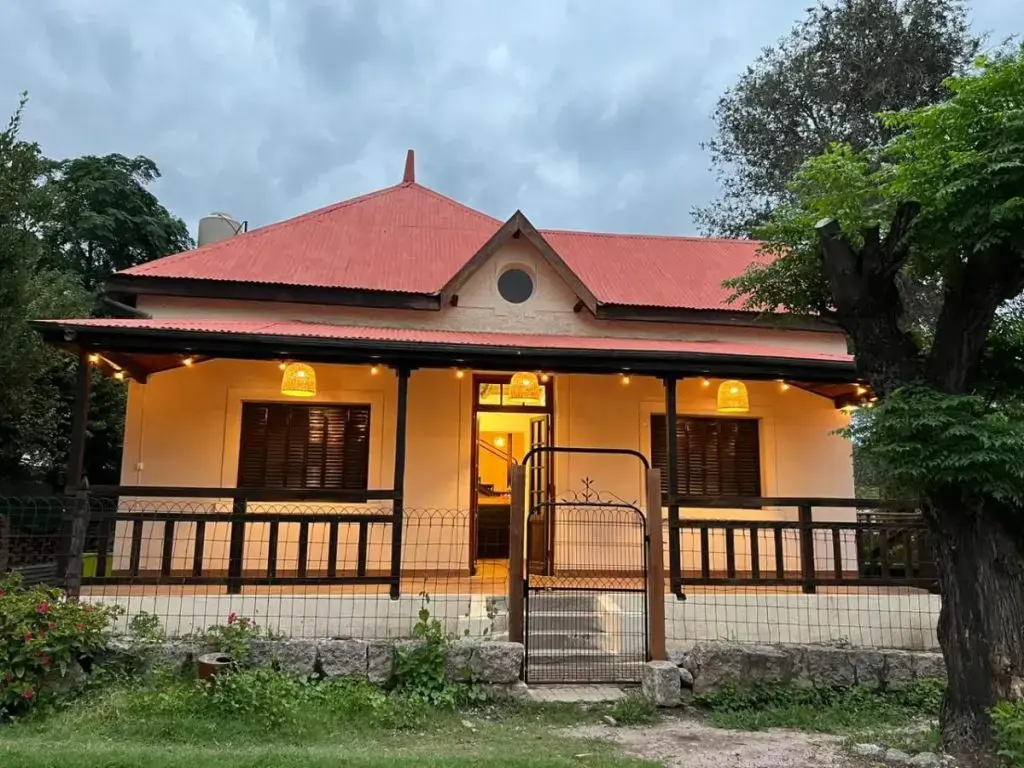 Villa Santa Clara 1